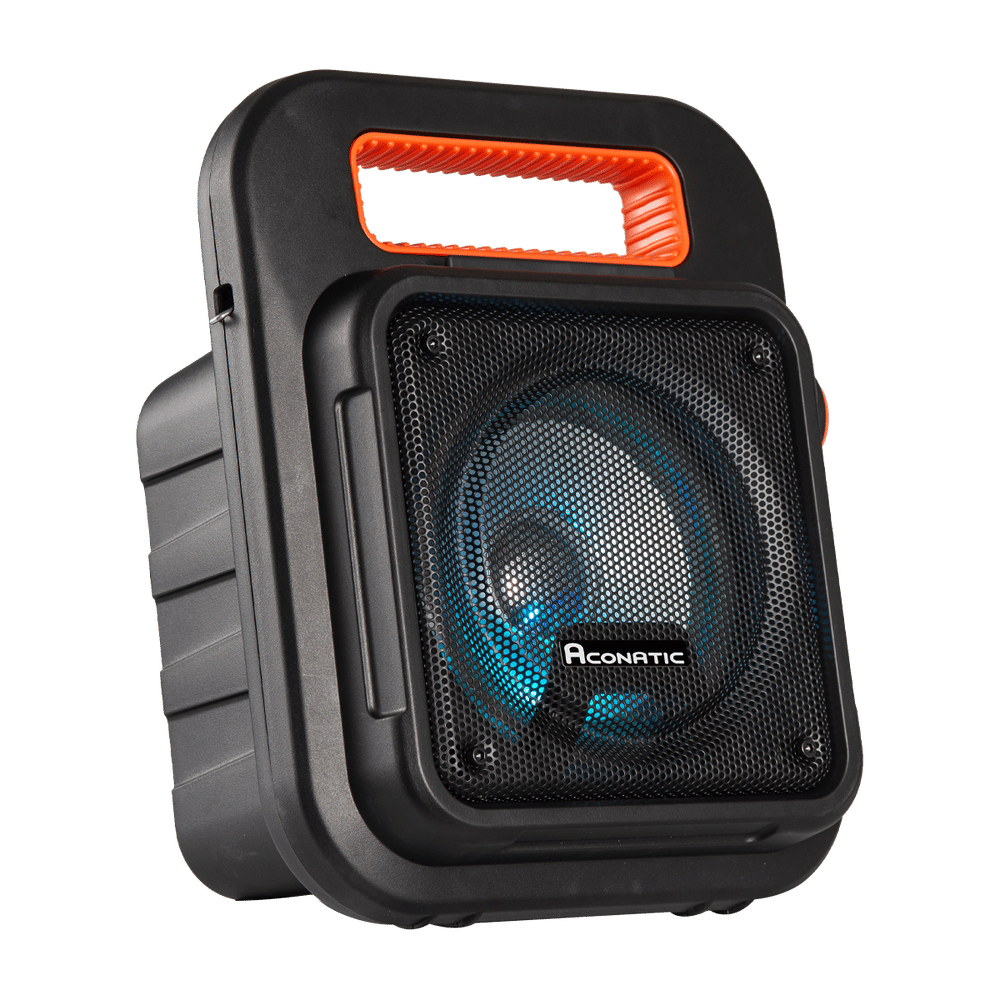 ลำโพงบลูทูธ ACONATIC รุ่น AN-BT1500